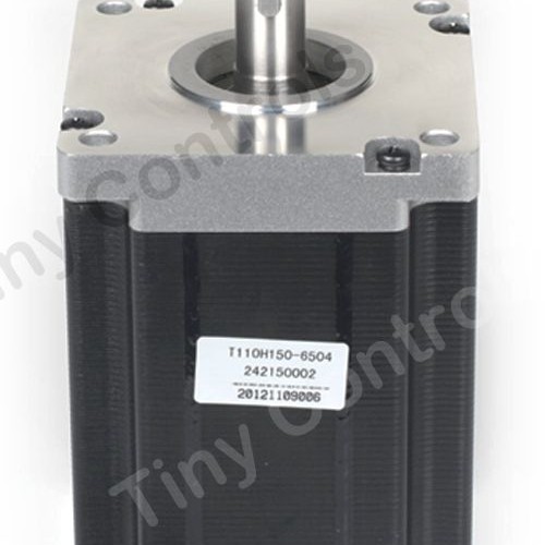 T110h150-6504 nema 42 hybrid motor